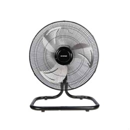 Khind 18" Industrial Floor Fan with Metal Fan Blades | FF1805